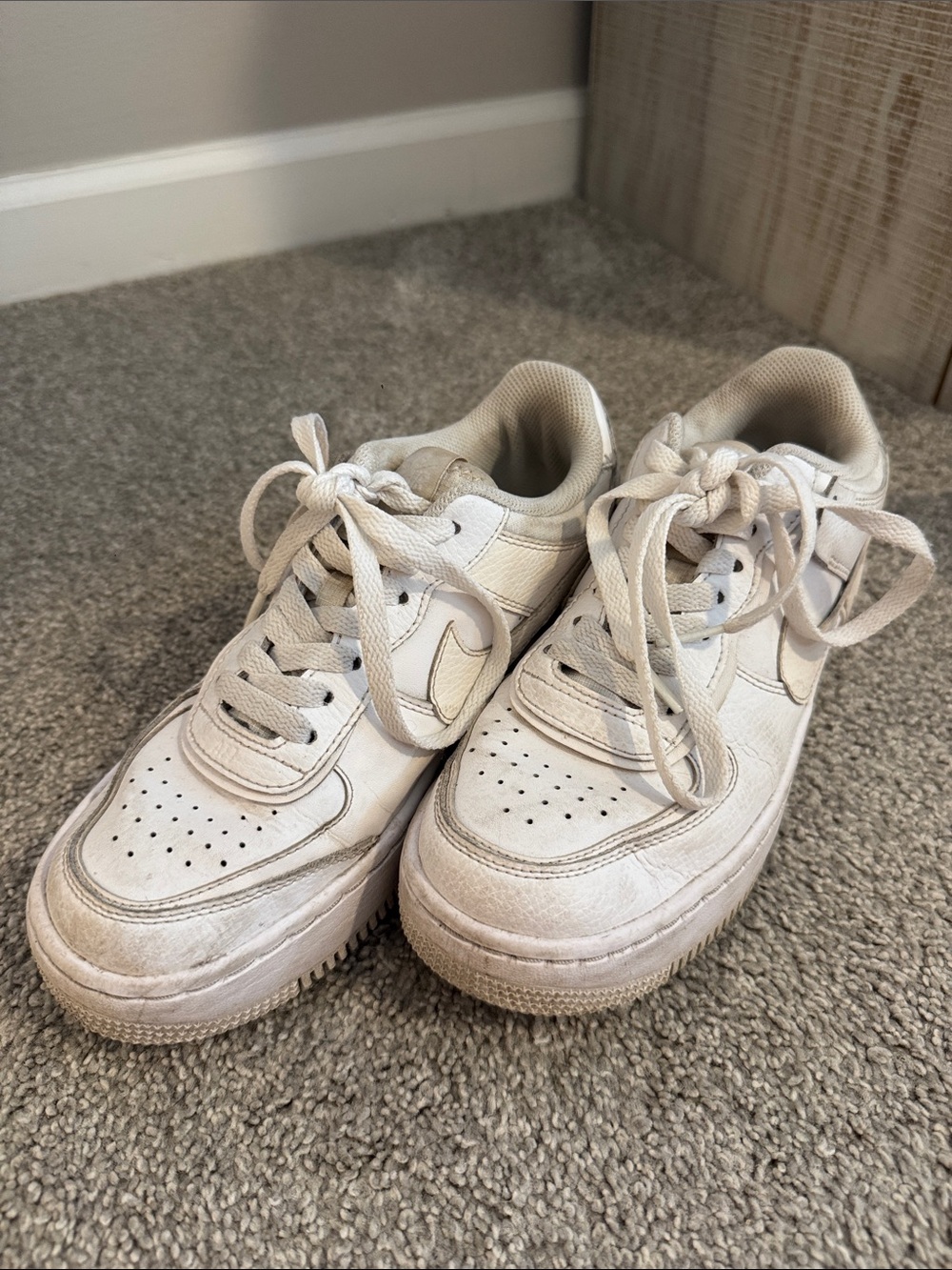 Nike Air Force 1 Shadow Sneakers